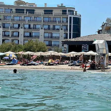 Apartment Sunrise Pomorie