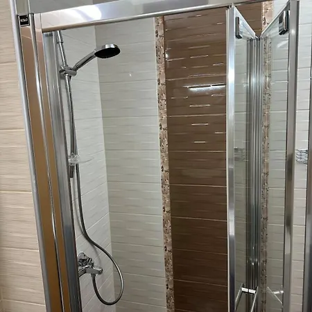 Appartement Sunrise *